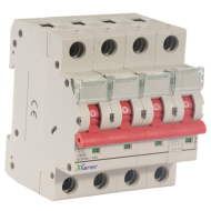 XKOREN 63A 10kA 4 Kutuplu B Eğrisi Otomatik Sigorta XKOREN 63A 10kA 4 Kutuplu B Eğrisi Otomatik Sigorta